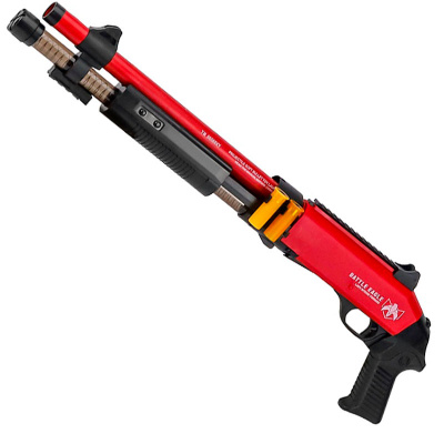 Ружье игрушечное Рыжий кот Y26947023 1